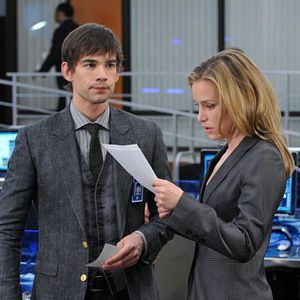 Fotoğraf Covert Affairs