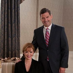 Fotoğraf Lauren Holly