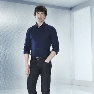 Fotoğraf Christopher Gorham