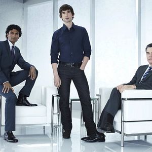 Fotoğraf Peter Gallagher