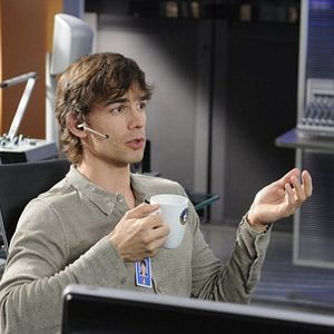 Fotoğraf Christopher Gorham