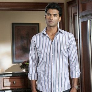 Fotoğraf Sendhil Ramamurthy
