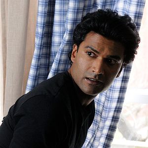 Fotoğraf Sendhil Ramamurthy