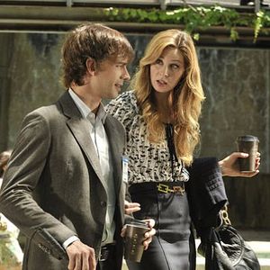 Fotoğraf Covert Affairs