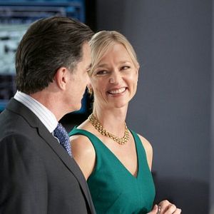 Fotoğraf Covert Affairs