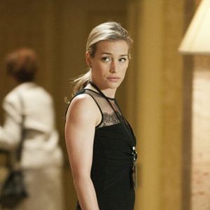 Fotoğraf Covert Affairs