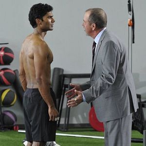 Fotoğraf Covert Affairs