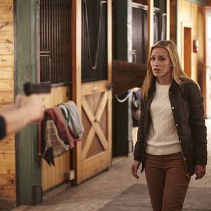 Fotoğraf Covert Affairs