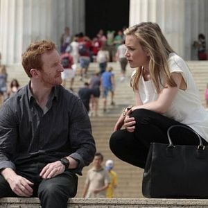 Fotoğraf Covert Affairs