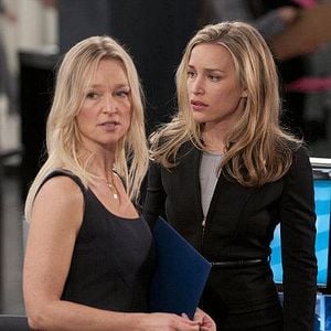 Fotoğraf Covert Affairs