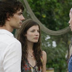 Fotoğraf Covert Affairs