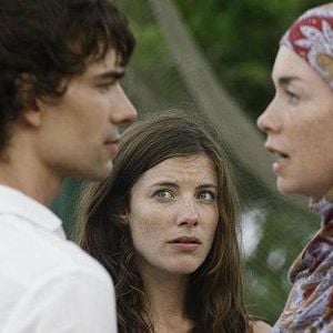 Fotoğraf Covert Affairs