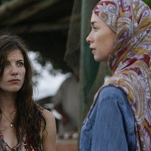 Fotoğraf Covert Affairs