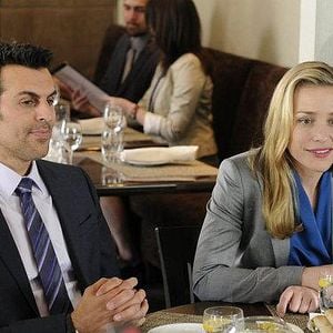 Fotoğraf Covert Affairs