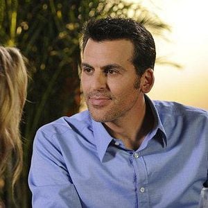 Fotoğraf Covert Affairs