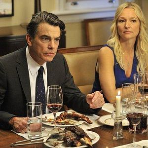 Fotoğraf Covert Affairs