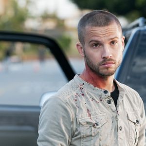 Fotoğraf Logan Marshall-Green