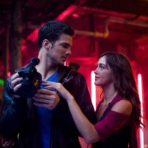 Fotoğraf Sokak Dansı 3D