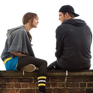 Fotoğraf Sharni Vinson