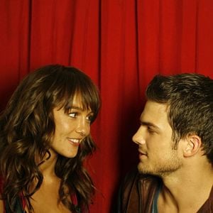 Fotoğraf Sharni Vinson