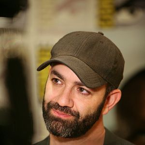 Fotoğraf Kutsal Savaşçı