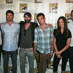 Fotoğraf Kutsal Savaşçı