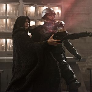 Fotoğraf Kutsal Savaşçı