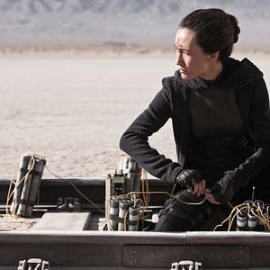 Fotoğraf Kutsal Savaşçı