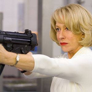 Fotoğraf Helen Mirren