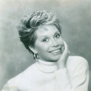 Fotoğraf Mary Tyler Moore