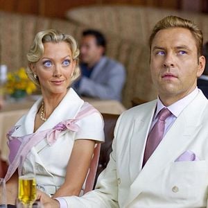 Fotoğraf Lucy Davenport