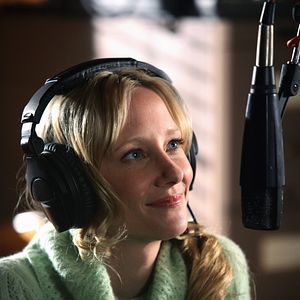 Fotoğraf Anne Heche