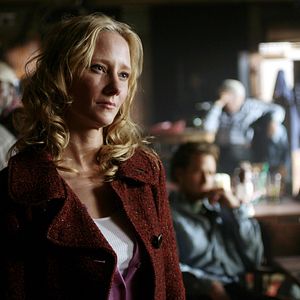 Fotoğraf Anne Heche