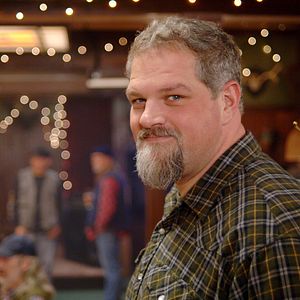 Fotoğraf Abraham Benrubi