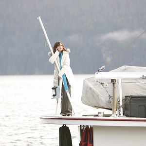 Fotoğraf Men in Trees
