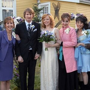 Fotoğraf Cynthia Stevenson