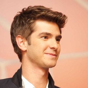 Fotoğraf Andrew Garfield