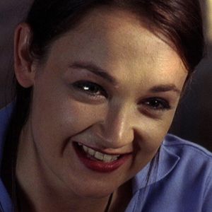 Fotoğraf Anna Mae Routledge