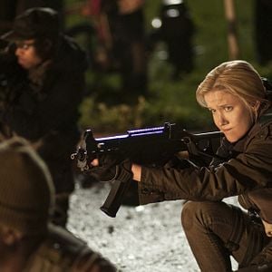 Fotoğraf Seychelle Gabriel