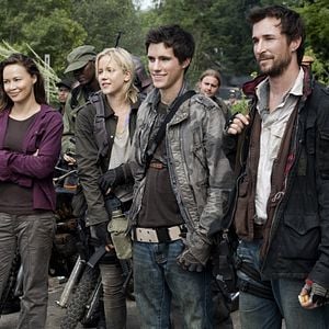 Fotoğraf Moon Bloodgood