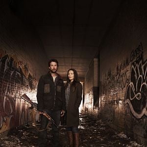 Fotoğraf Falling Skies