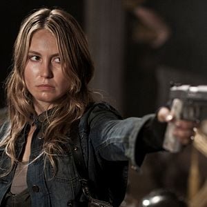 Fotoğraf Sarah Carter