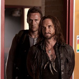 Fotoğraf Colin Cunningham