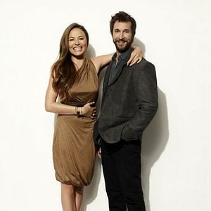 Fotoğraf Falling Skies