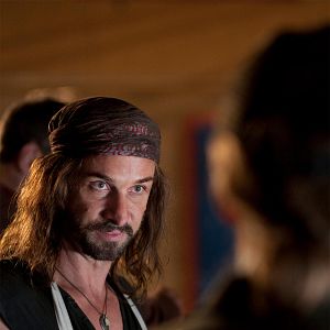 Fotoğraf Colin Cunningham