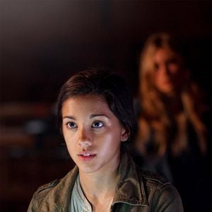 Fotoğraf Seychelle Gabriel