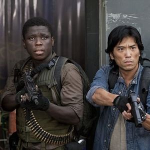 Fotoğraf Peter Shinkoda