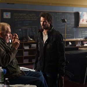 Fotoğraf Moon Bloodgood