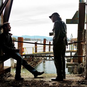 Fotoğraf Will Patton