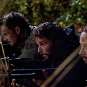 Fotoğraf Colin Cunningham